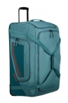 AT Cestovn� ta�ka na kole�k�ch 77/40 City Racer Petrol