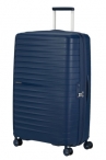 AT Kufr Fastforward Spinner 78/30 Expander Navy Blue