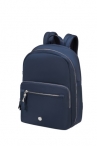 SAMSONITE D�msk� batoh na notebook 14,1" Karissa Evo Blue Nights