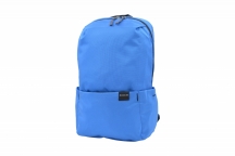 Turistick� batoh Modr�