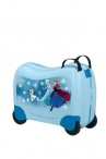 SAMSONITE D�tsk� kufr Dream2Go Disney Frozen Magic