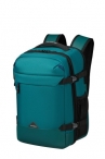 SAMSONITE Batoh na notebook 14" XS Roadseeker Deep Teal