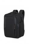 SAMSONITE Cestovn� batoh S Glazed Underseater Black