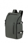 SAMSONITE Batoh na notebook 14.1" Glam-Go Climbing Ivy
