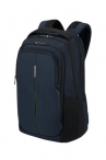SAMSONITE Batoh na notebook 17,3" L Blue
