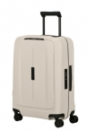 SAMSONITE Kufr Essens Spinner 55/20 Cabin Sandstone