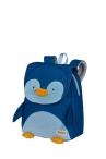 SAMSONITE D�tsk� batoh S+ Sammies Penguin Peter