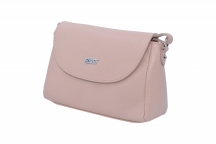 BRIGHT D�msk� kabelka R��ov�
