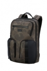 SAMSONITE Batoh na notebook 15,6" Urban-Eye Desert Camo