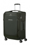 SAMSONITE Kufr Re-Lite Spinner Expander 67/30 Climbing Ivy