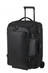 SAMSONITE Cestovn� ta�ka/batoh na kole�k�ch 55/25 Armox Black