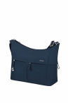SAMSONITE D�msk� kabelka p�es rameno M Move 5.0 Dark Blue
