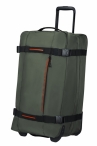 AT Cestovn� ta�ka 68/38 Urban Track Dark Khaki