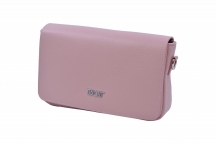 BRIGHT D�msk� kabelka Lila