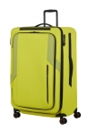 SAMSONITE Kufr Glazed Spinner Expander 84/36 Lime Punch