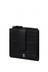 SAMSONITE P�nsk� pen�enka Flagged SLG Black