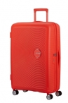 AT Kufr Soundbox Spinner Expander 77/29 Neon Orange