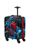 SAMSONITE D�tsk� kufr Daydream Spiderman Mystery