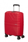 AT Kufr Flytwist Spinner 55/20 Cabin Expander True Red