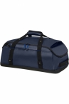 SAMSONITE Cestovn� ta�ka S Ecodiver 55/24 Cabin Blue Nights