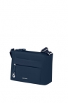 SAMSONITE D�msk� kabelka p�es rameno S Move 5.0 Dark Blue