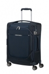 SAMSONITE Kufr Re-Lite Spinner Expander 55/22 Cabin Midnight Blue