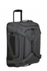 AT Cestovn� ta�ka na kole�k�ch 55/25 City Racer Cabin Black