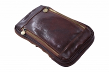 Crossbody kapsa Hn�d�