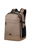 SAMSONITE Batoh na notebook 15,6" M Roadseeker Dune