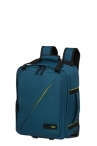 AT Cestovn� batoh na kole�k�ch S/M Take2Cabin Harbor Blue