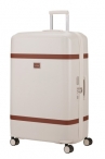 SAMSONITE Kufr Image Spinner 81/31 Expander Ivory