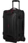 SAMSONITE Cestovn� ta�ka na kole�k�ch 55/20/35 Ecodiver Cabin Black