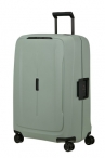 SAMSONITE Kufr Essens Spinner 75/33 Sage