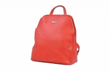 BRIGHT D�msk� ko�en� batoh �erven�