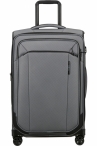 SAMSONITE Respark Spinner (4 kole�ka) roz�i�iteln� 67cm Charcoal amber