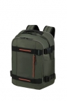 AT Batoh na notebook 15,6" Urban Track Dark Khaki