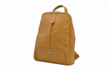 BRIGHT D�msk� batoh Tmav� �lut�