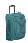 AT Cestovn� ta�ka na kole�k�ch 55/25 City Racer Cabin Petrol