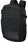 AMERICAN TOURISTER Batoh na notebook 15.6" Pacepro Flash Black