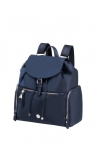 SAMSONITE D�msk� batoh Karissa Evo Blue Nights