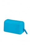 AT Kosmetick� etue Urban Groove Pop Azure Blue