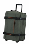 AT Cestovn� ta�ka 55/20 Urban Track Cabin Dark Khaki