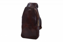 D�msk� crossbody kapsa Hn�d�