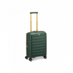 RONCATO Kufr B-Flying Move Spinner 55/20 Expander Cabin Zelen�