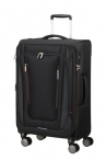 AT Kufr Wanderlite Spinner 68/29 Expander Shadow Black