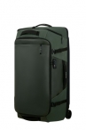SAMSONITE Cestovn� ta�ka na kole�k�ch 84/35 Armox Moss