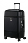 SAMSONITE Kufr Image Spinner 69/28 Expander Black