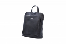 BRIGHT D�msk� kabelko-batoh �ern�