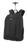 SAMSONITE Batoh na notebook na kole�k�ch 17,3" Guardit 2.0 Black