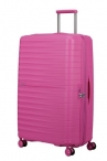 AT Kufr Fastforward Spinner 78/30 Expander Electric Fuchsia